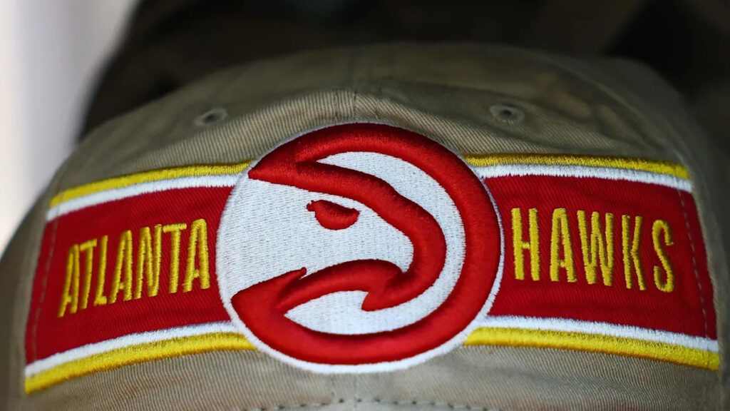 Strip club collaboration with Hawks vetoed by NBA