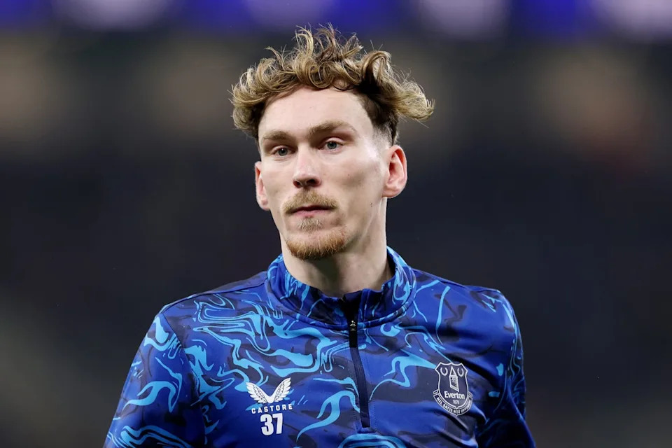 James Garner offers another dimension and a different way of configuring Tuchel’s squad (Getty)