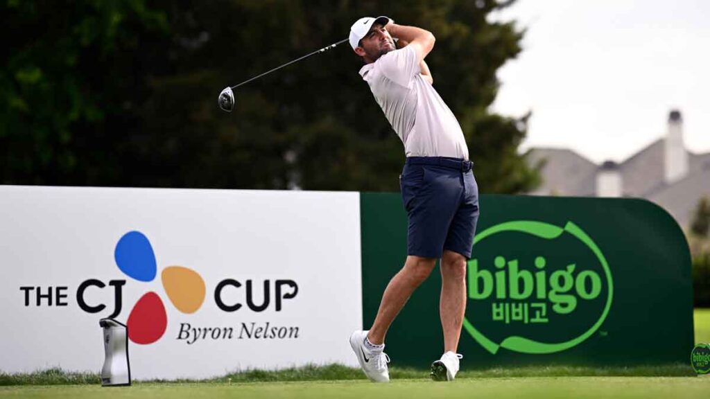 With PGA Tour changes looming, historic events pondering their futures