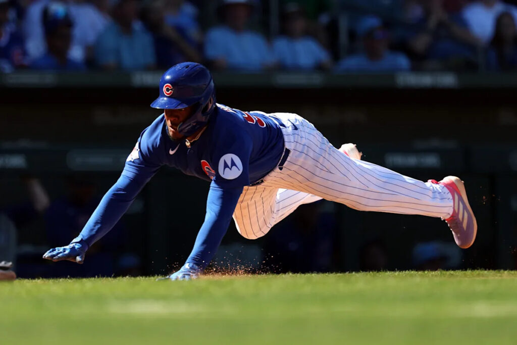 Cubs vs. White Sox at Glendale preview, Friday 3/13, 3:05 CT