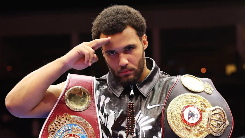 Nigerian heritage key to my success – Itauma