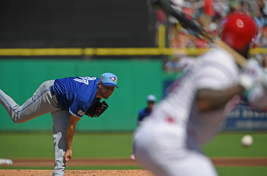 Quick Spring Recap: Jays Beat Phillies