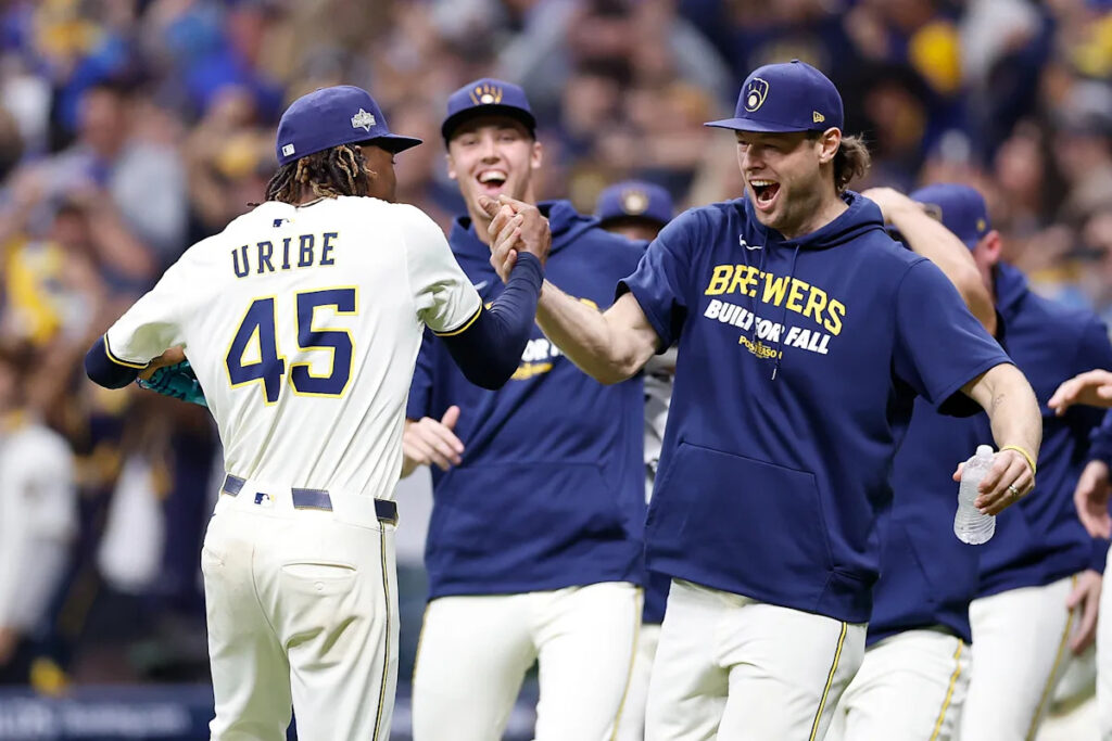 Milwaukee Brewers 2026 preview by position: Relief Pitcher Milwaukee Brewers 2026 preview by position: Relief Pitcher