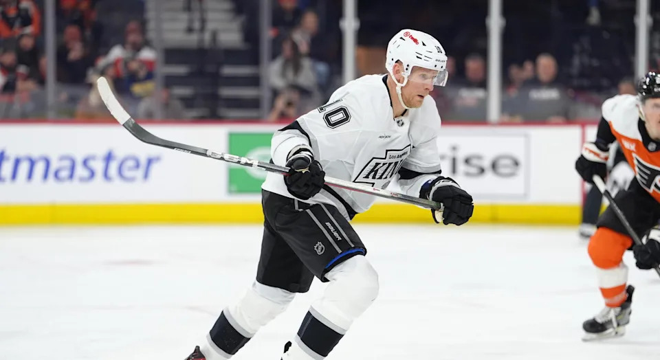 Report: Kings Veteran Eyeing Contract Extension, Doesn't Want To Be Traded