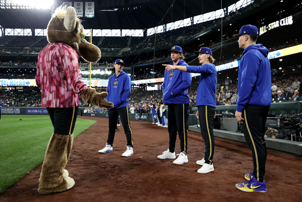 AL West Preview – Seattle Mariners Position Players, defending the crown