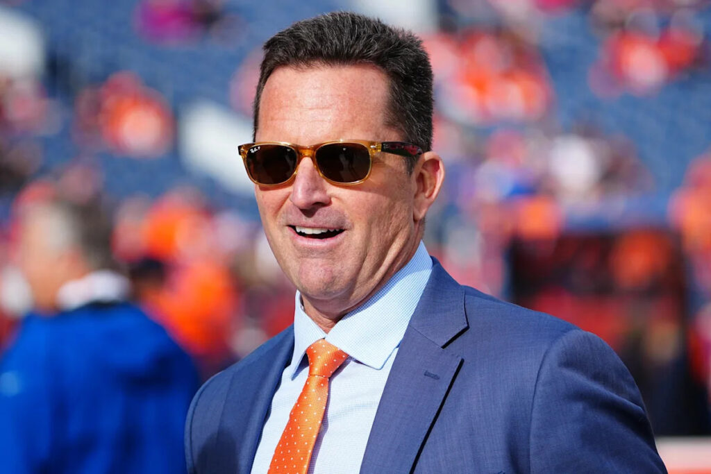 Bring on the Denver Broncos mock draft simulators Bring on the Denver Broncos mock draft simulators