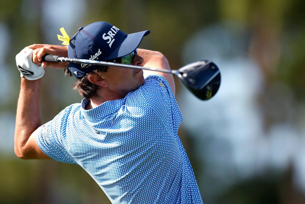 Winner’s Bag: Nico Echavarria, Cognizant Classic in the Palm Beaches Winner’s Bag: Nico Echavarria, Cognizant Classic in the Palm Beaches