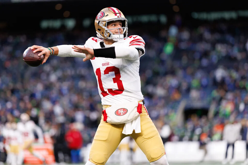 Do the 49ers have a bad contract on the books?