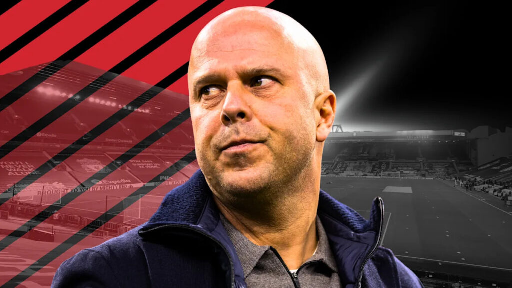 Michael Edwards fears for Liverpool after major collapse Michael Edwards fears for Liverpool after major collapse