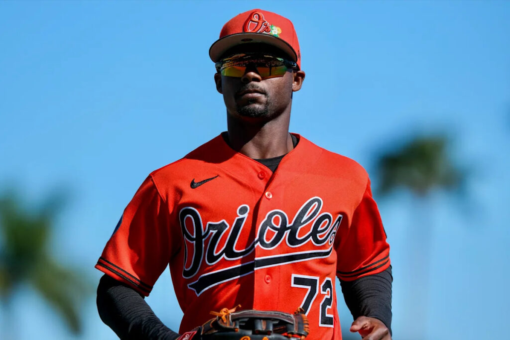 Orioles news: Kremer and Bradfield set to return