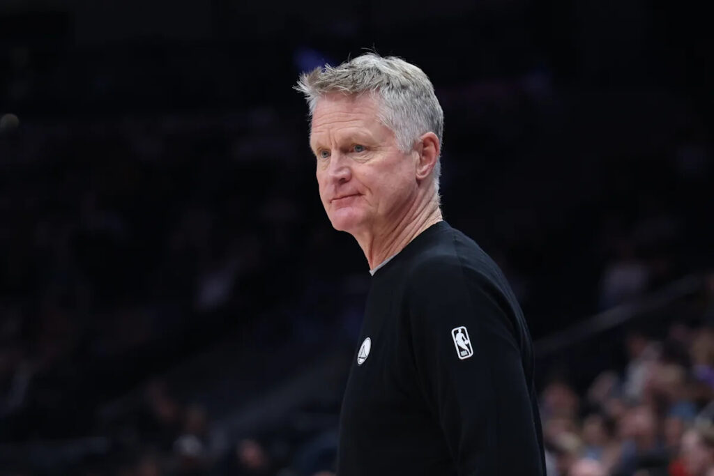 Warriors’ tailspin continues as injuries knock out 4 more players during loss to T’Wolves: ‘We’re going through it’