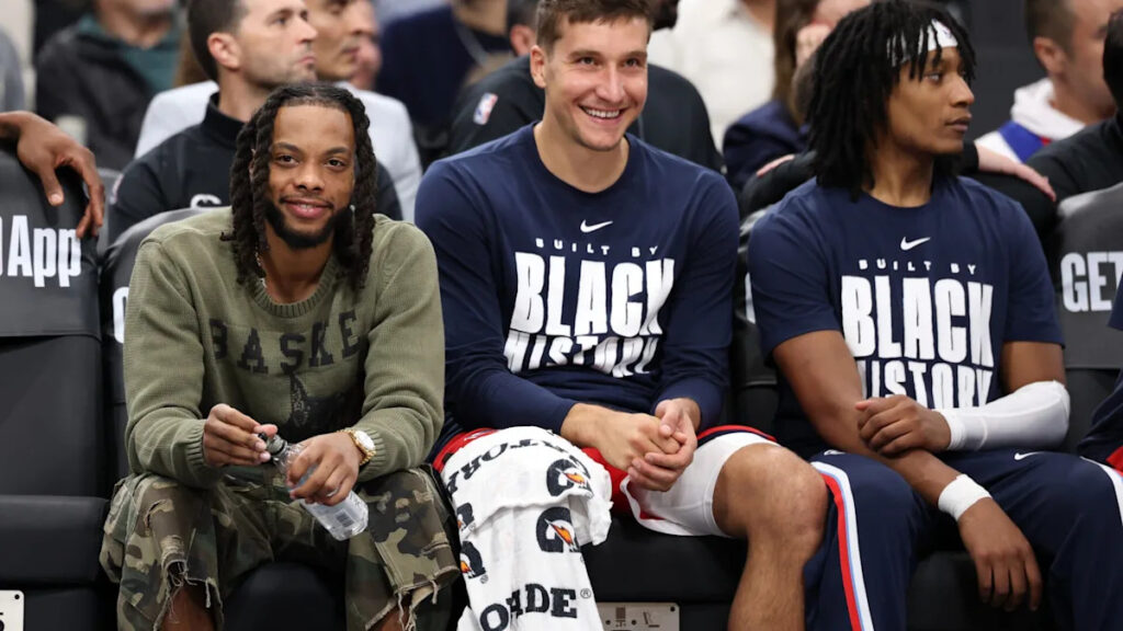 Fantasy Basketball Week 19 Schedule Primer: Will Darius Garland make his Clippers debut?