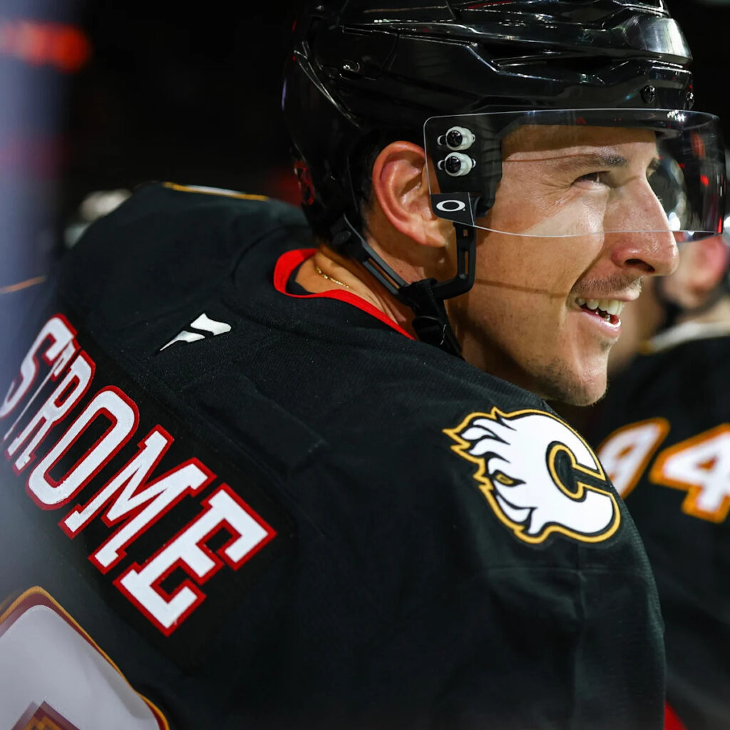 Ryan Strome Set for 900th NHL Game in Return to New York