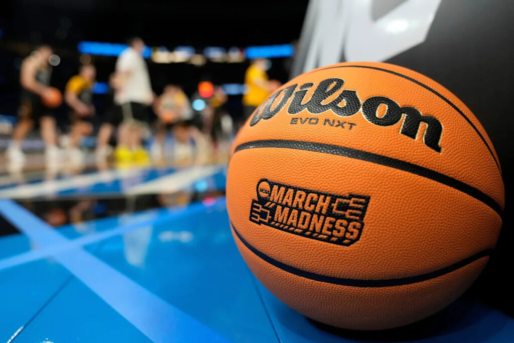 Federal judge denies NCAA’s restraining order request to make DraftKings stop using ‘March Madness’ Federal judge denies NCAA’s restraining order request to make DraftKings stop using ‘March Madness’
