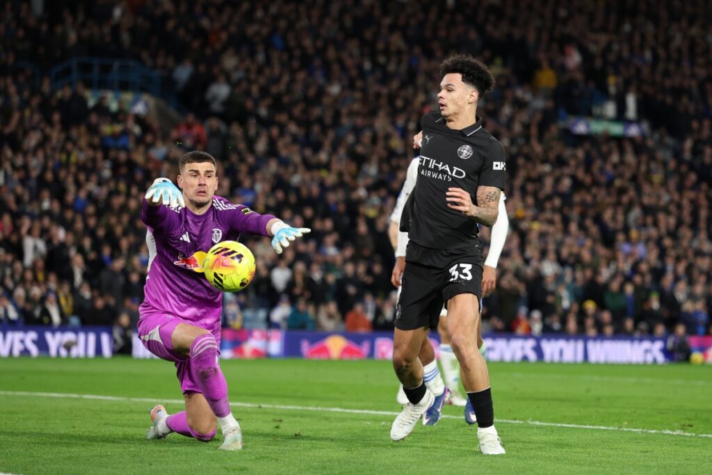 Pep Guardiola has provided an update on the status of two injured Manchester City players Pep Guardiola has provided an update on the status of two injured Manchester City players