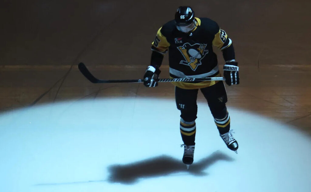 Is Erik Karlsson The Best Player In Hockey Right Now? He Just Might Be.