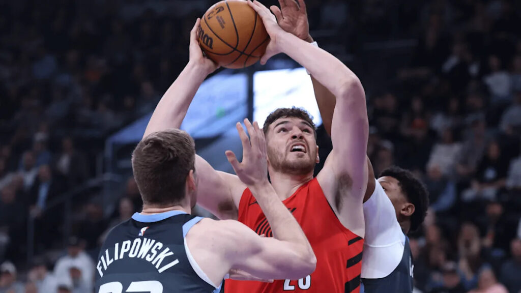 Trail Blazers vs Grizzlies Prediction, Picks & Odds for Tonight’s NBA Game Trail Blazers vs Grizzlies Prediction, Picks & Odds for Tonight’s NBA Game