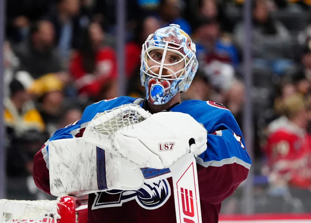 NHL 26 Predicts Penguins vs. Avalanche NHL 26 Predicts Penguins vs. Avalanche