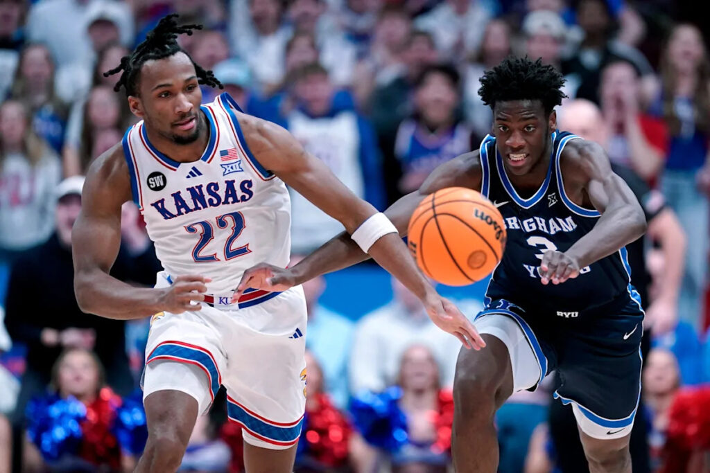 Ranking top 10 players in college basketball for conference tournaments