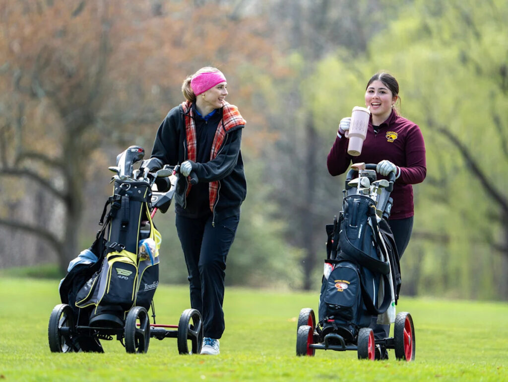 VOTE Who will be the Shore girls Junior Golfer of the Year?