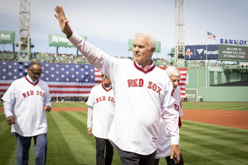 What is your favorite Opening Day memory? What is your favorite Opening Day memory?