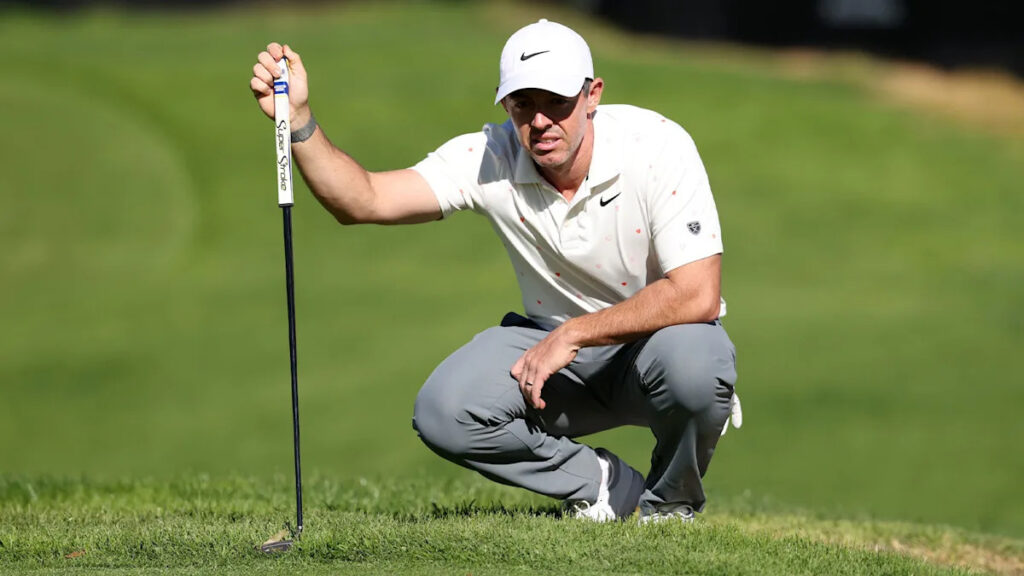 Rory McIlroy’s Players Championship back injury update not what fans want to hear