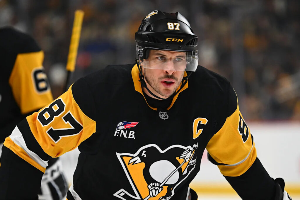 Faceoffs, Evgeni Malkin’s contract, and March schedule: What is your concern level?