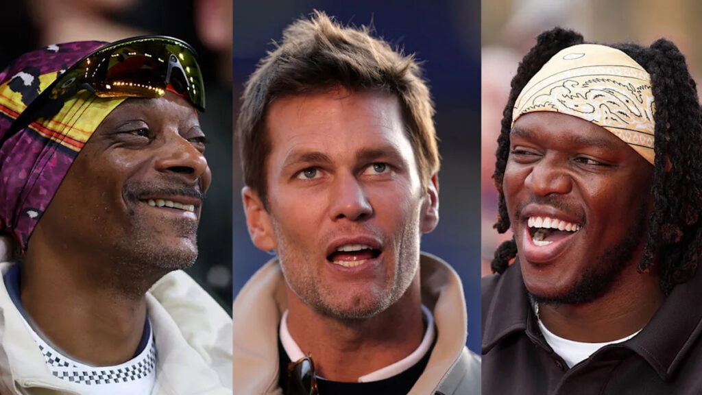 Why are celebrities buying stakes in football clubs? Why are celebrities buying stakes in football clubs?