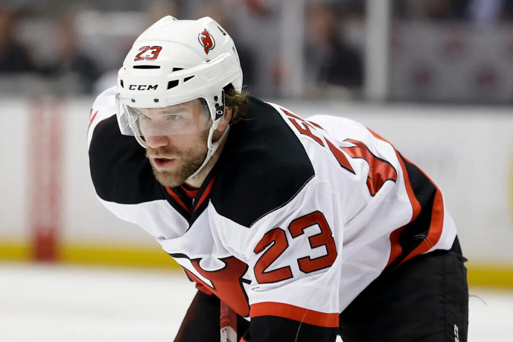 Bobby Farnham, Brett Jefferson and Marc Grandisson buy stakes in the NHL’s Hurricanes