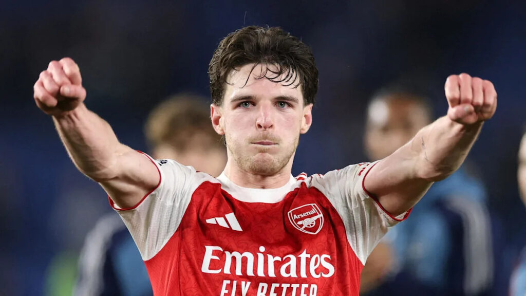 ‘Only one team tried to play’ – Arsenal earn the points, but not plaudits ‘Only one team tried to play’ – Arsenal earn the points, but not plaudits