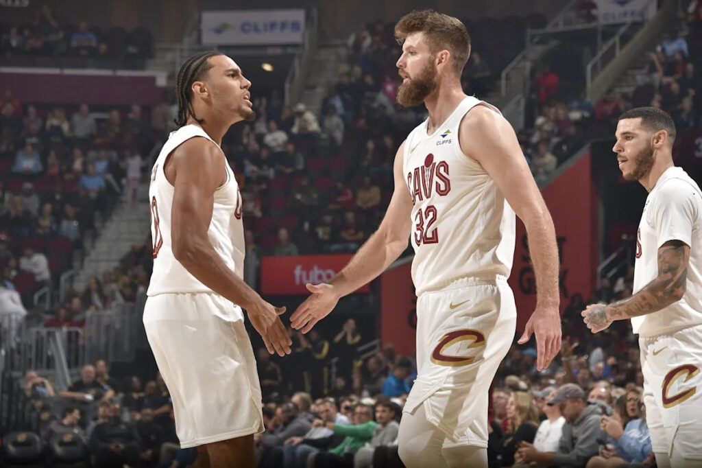 Cavaliers Reacts Survey: Fans decide which role player is most important