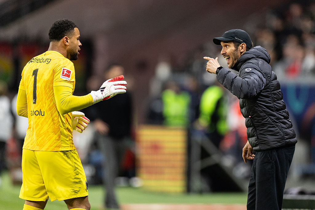 Situation is symptomatic: Schuster rues missed chances Situation is symptomatic: Schuster rues missed chances