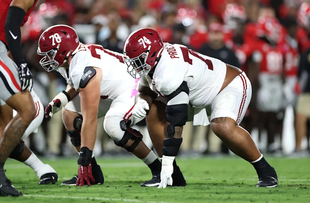 Cleveland Browns news (3/28): A new ‘Dixieland Delight’ at LT? Cleveland Browns news (3/28): A new ‘Dixieland Delight’ at LT?