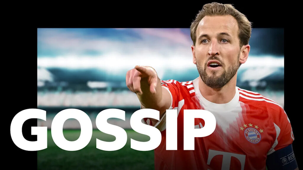 Bayern wary of Saudi interest in Kane – Monday’s gossip