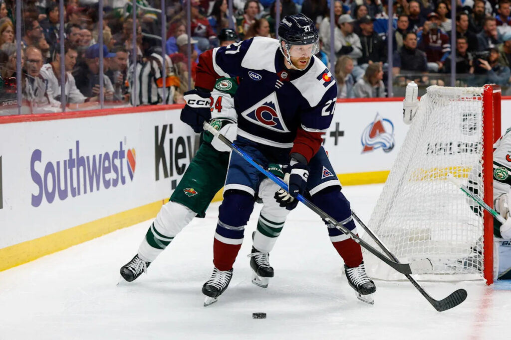 Brett Kulak Returns To Familiar Territory Against Oilers