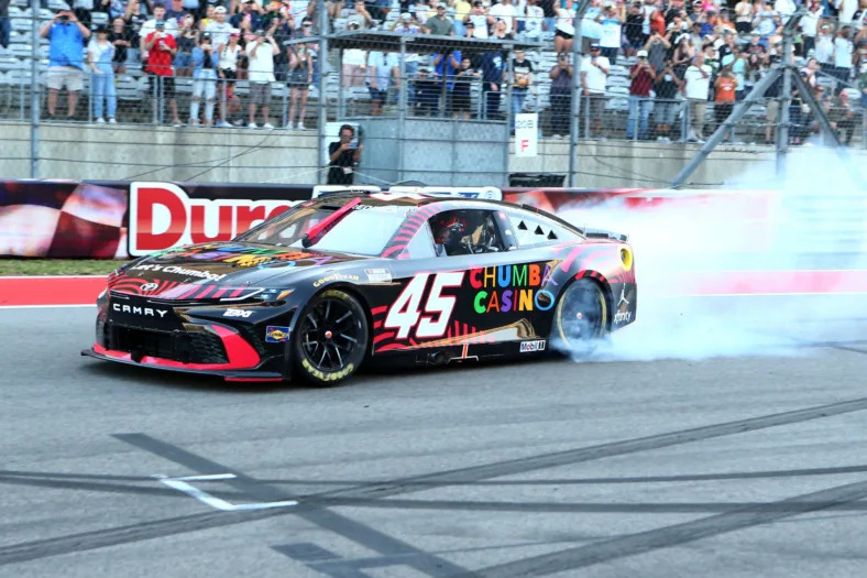 Best NASCAR Races of 2026