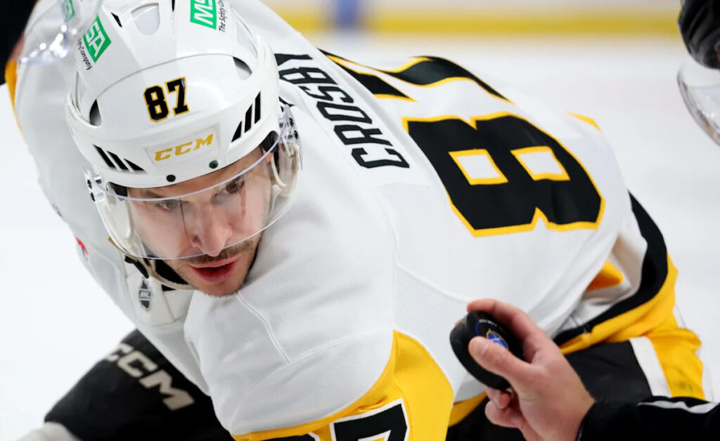 Penguins’ Sidney Crosby returning to lineup from Olympics injury