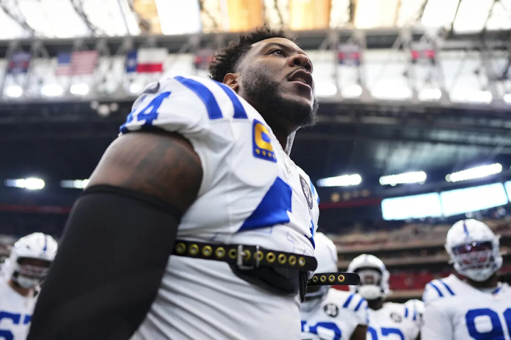 Packers named to NFLPA’s executive committee Packers named to NFLPA’s executive committee