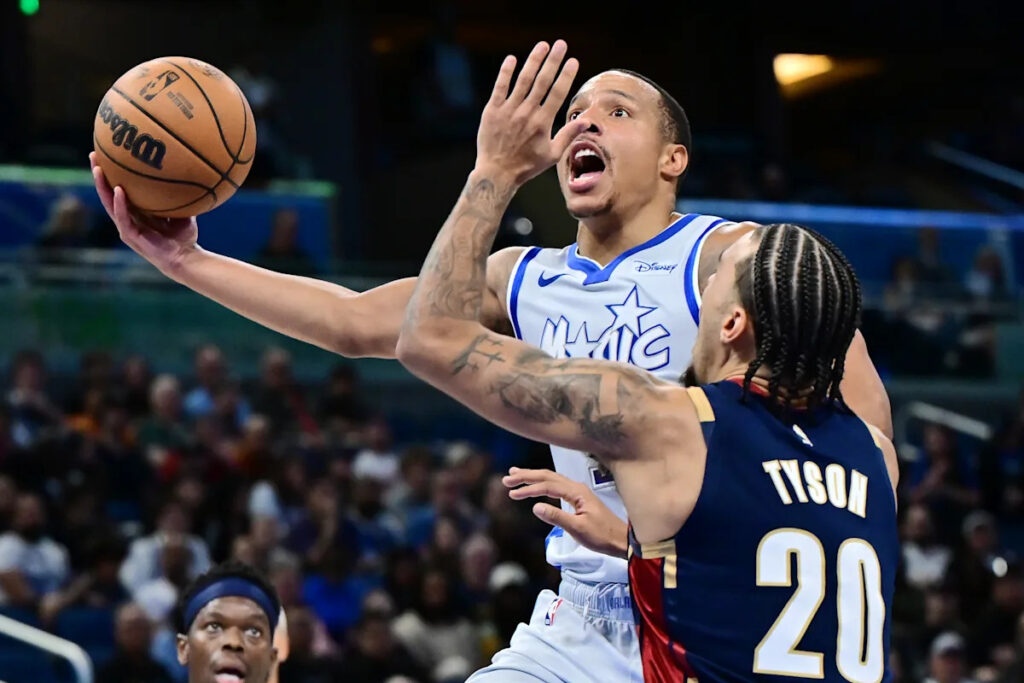 13 Stats to explain the Cavs 128-122 loss the Magic