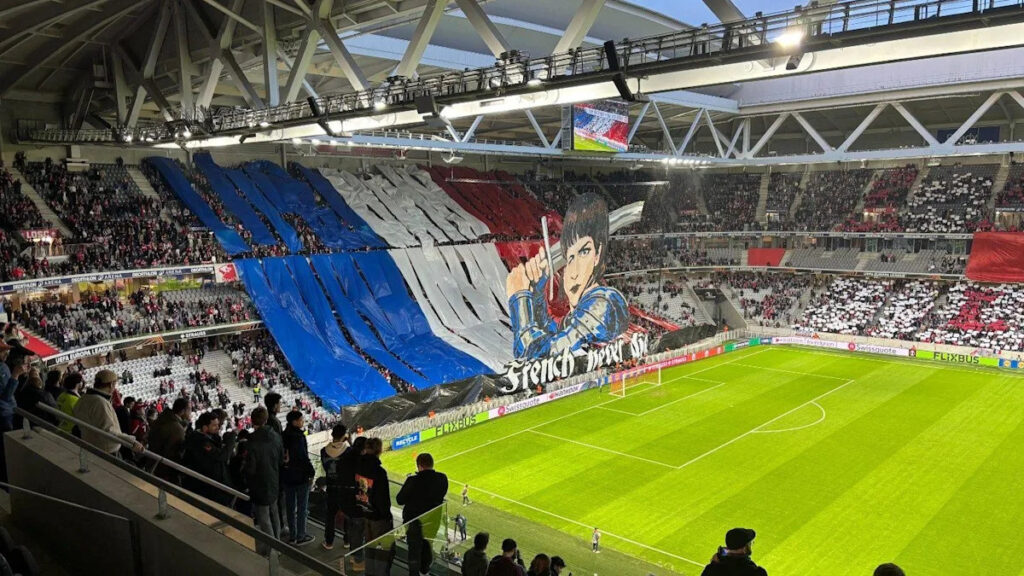 ‘It wasn’t spectacular, but it was significant’