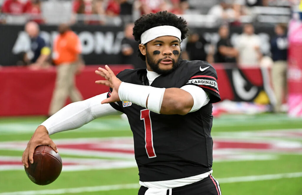 From imminent Kyler Murray-Cardinals split to tea leaves about Daniel Jones and Deshaun Watson, QB questions abound entering NFL free agency