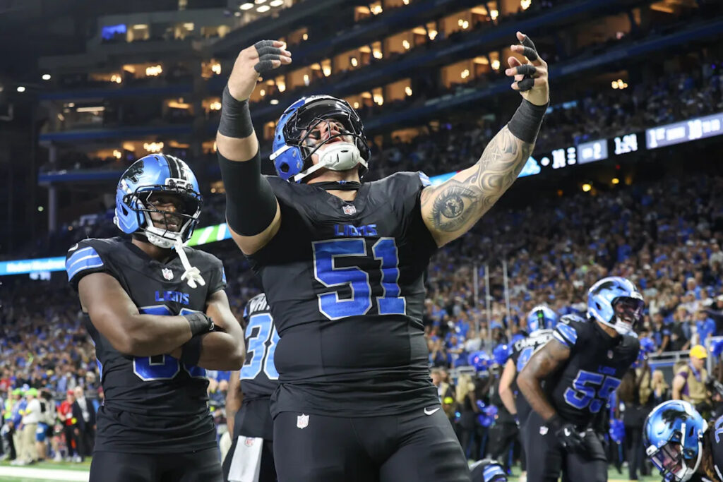 2026 Detroit Lions free agent profile: Roy Lopez’s return is crucial