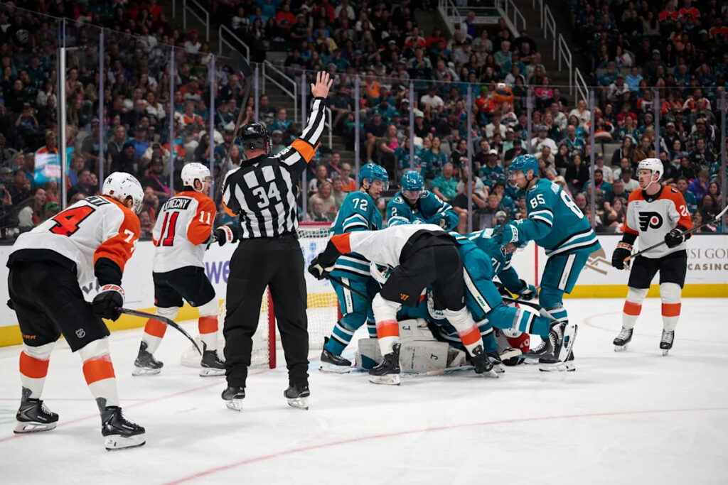 Columbus Blue Jackets (85 pts) vs. Philadelphia Flyers (80 pts) Game Preview