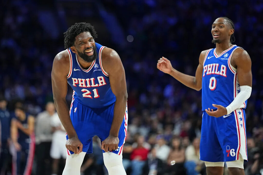 Fantasy Basketball: Injured stars to trust in the playoffs — or cut your losses on