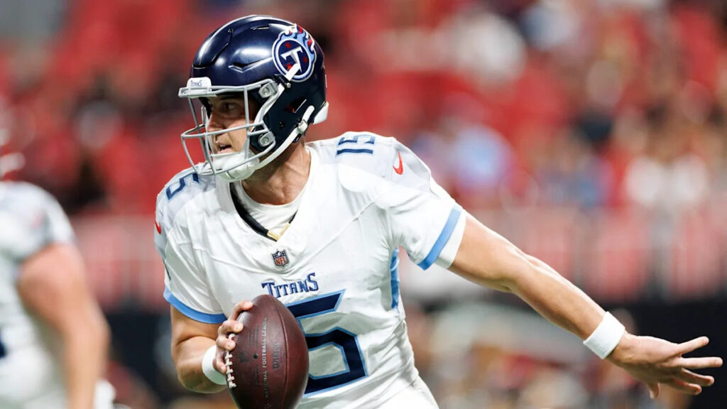 Trevor Siemian to sign with Falcons