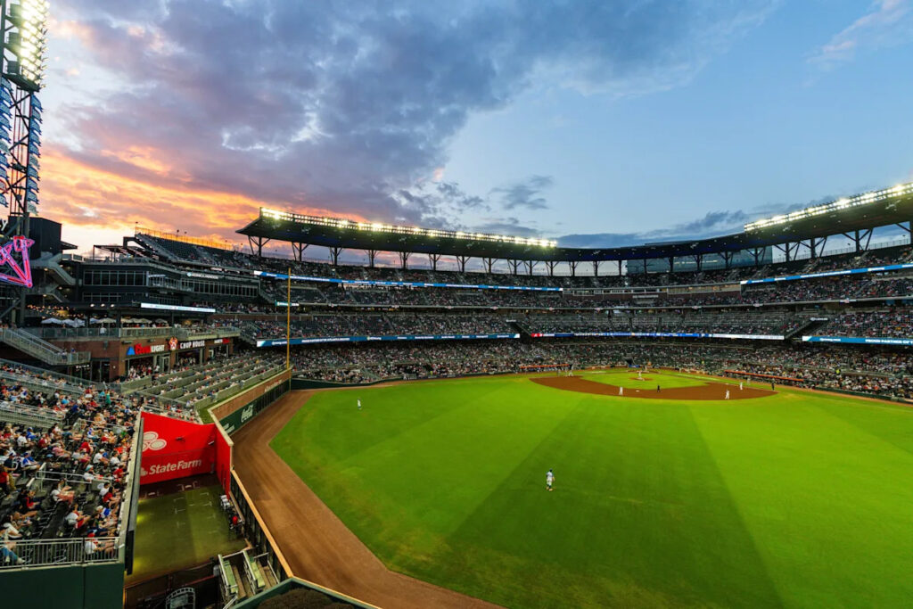 Who is next to be cut by the Braves?