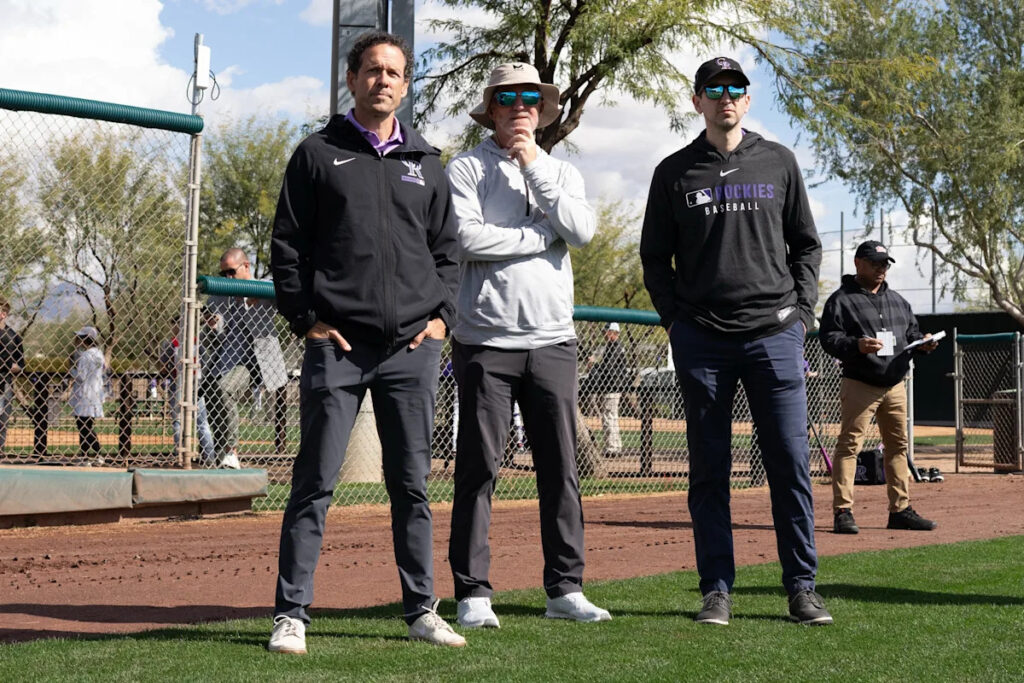 State of the Position: Front Office