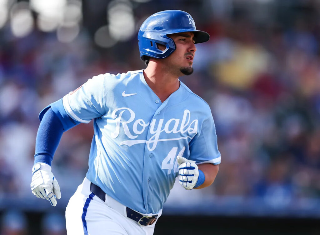 Spring training bench battle: Josh Rojas or Nick Loftin