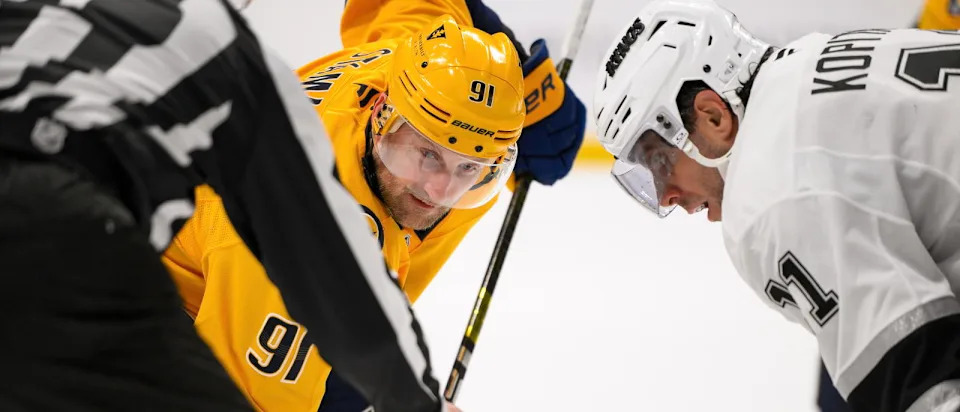 Kings' Potential Trade Target Doesn't Seem Keen On Moving