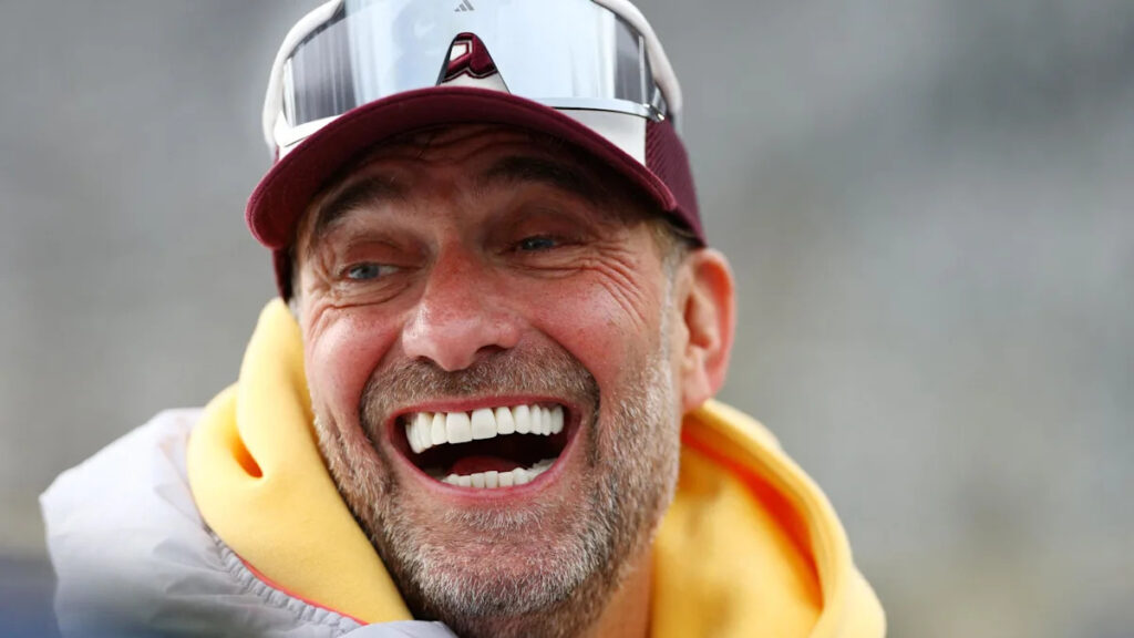 Real talk is nonsense but I may coach again – Klopp